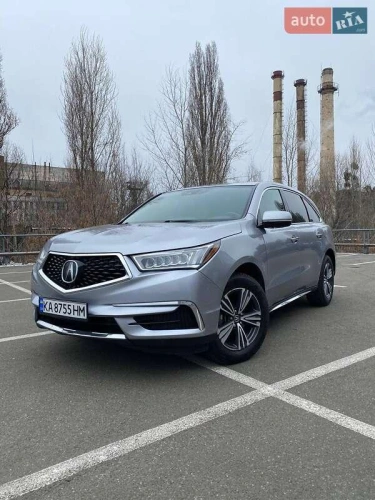Acura