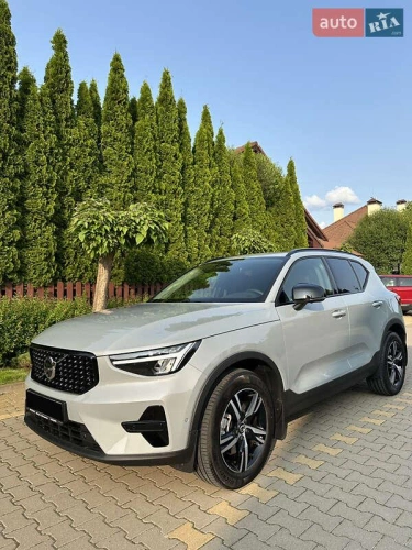 Volvo