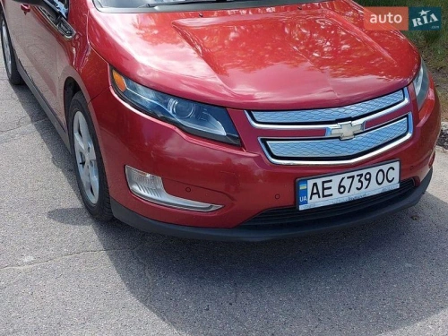 Chevrolet