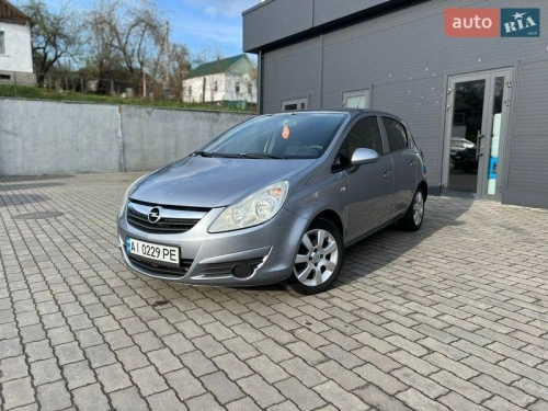 Opel