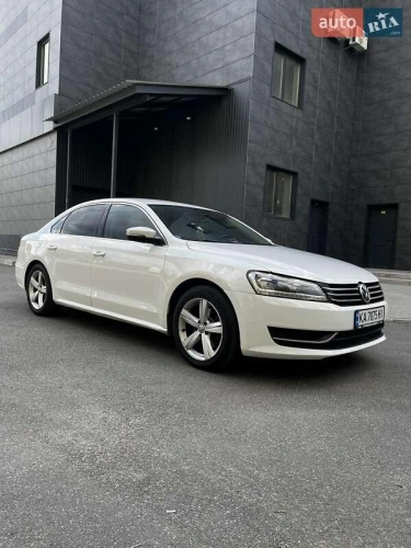 Volkswagen