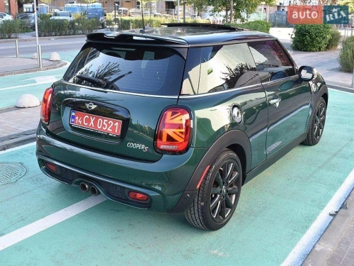 MINI