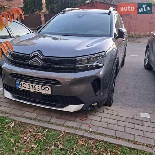 Citroen