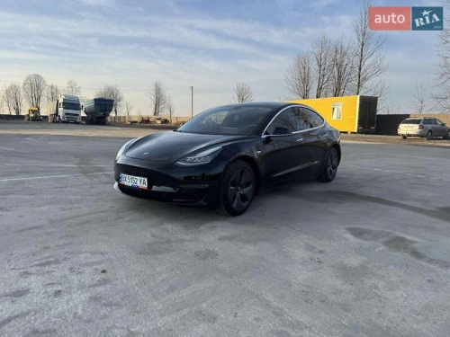 Tesla