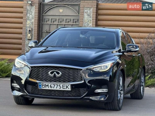 Infiniti