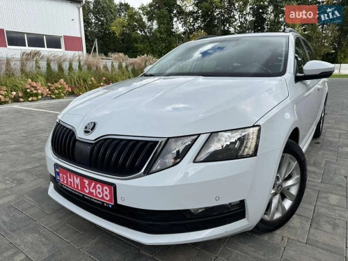 Skoda