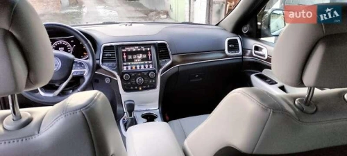 Jeep
