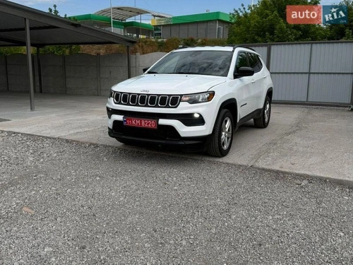 Jeep