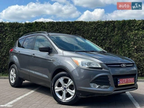 Ford