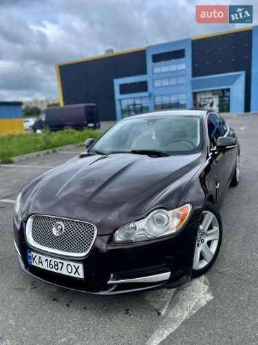 Jaguar