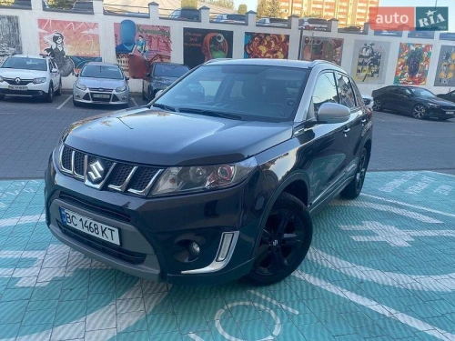 Suzuki