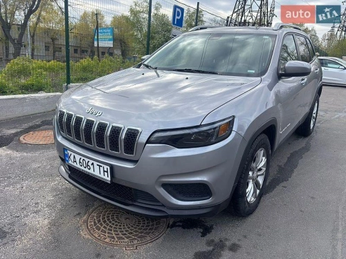 Jeep