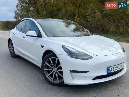 Tesla