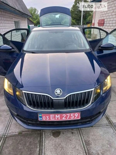 Skoda