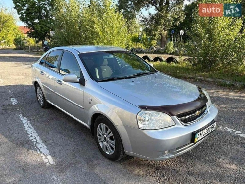 Chevrolet