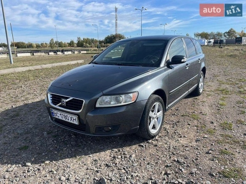 Volvo