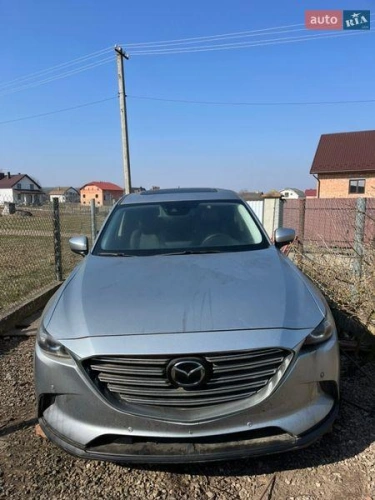 Mazda
