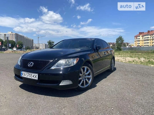 Lexus