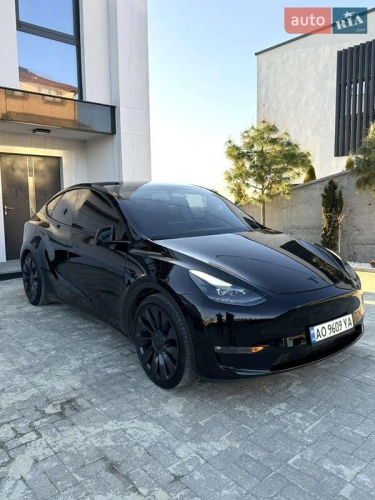 Tesla