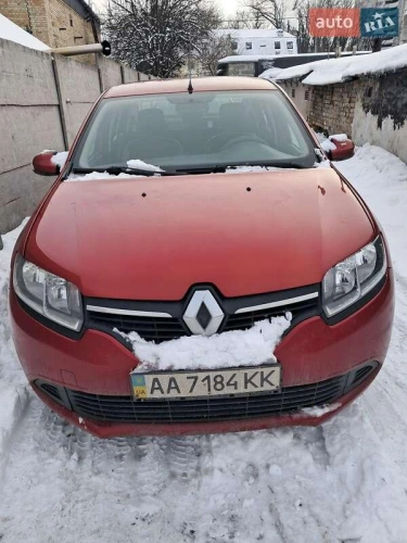 Renault