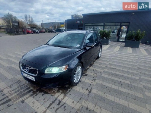 Volvo