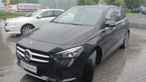 Mercedes-Benz