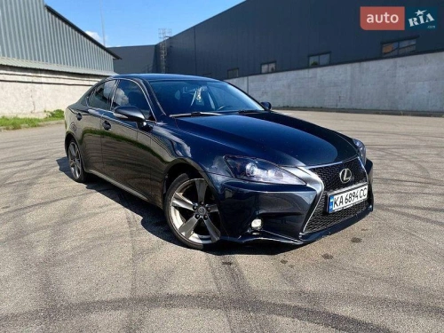 Lexus