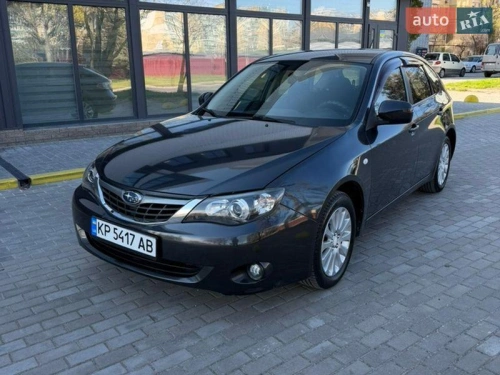 Subaru