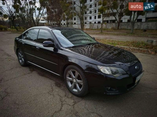 Subaru