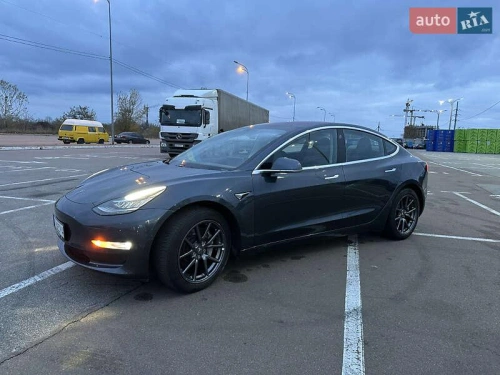 Tesla