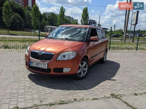 Skoda
