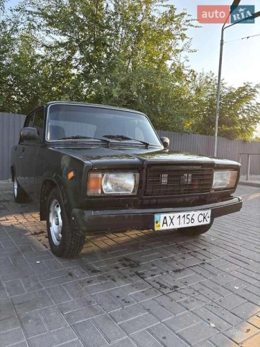 ВАЗ / Lada
