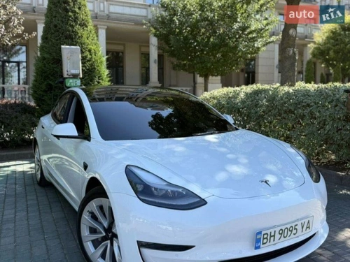 Tesla