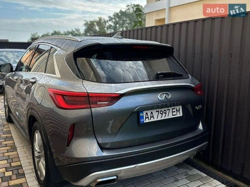 Infiniti