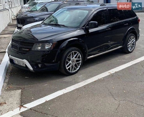 Dodge