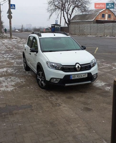 Renault