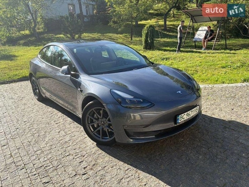 Tesla