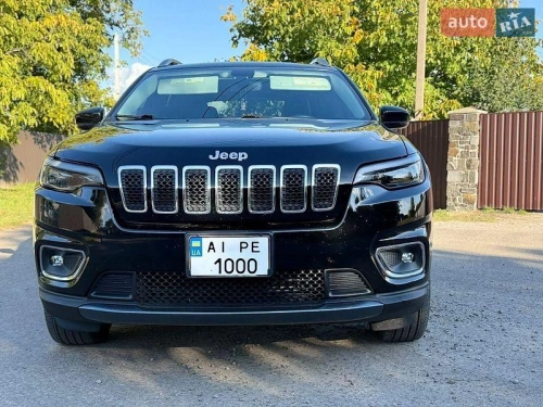 Jeep