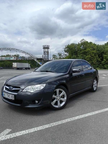 Subaru