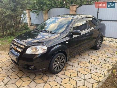 Chevrolet