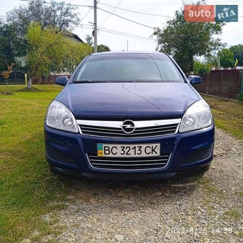 Opel