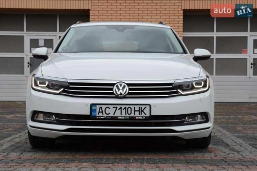 Volkswagen