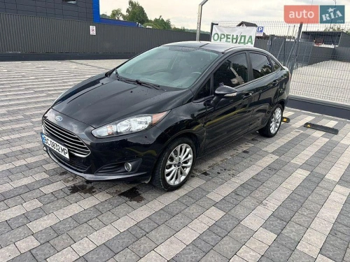 Ford