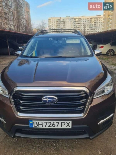 Subaru