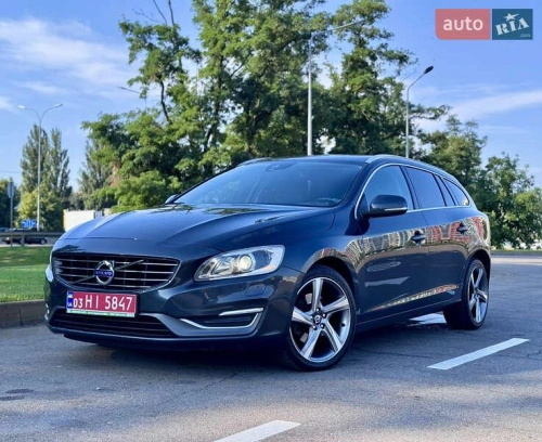 Volvo