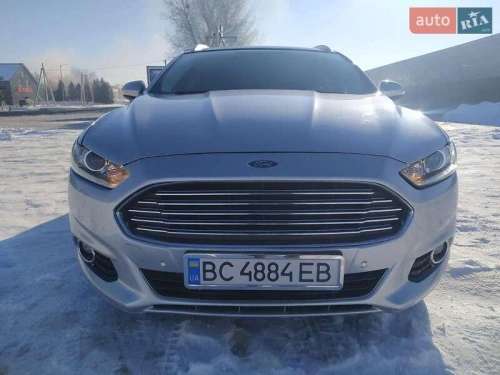 Ford