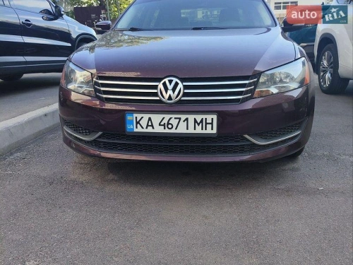 Volkswagen