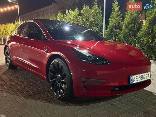 Tesla