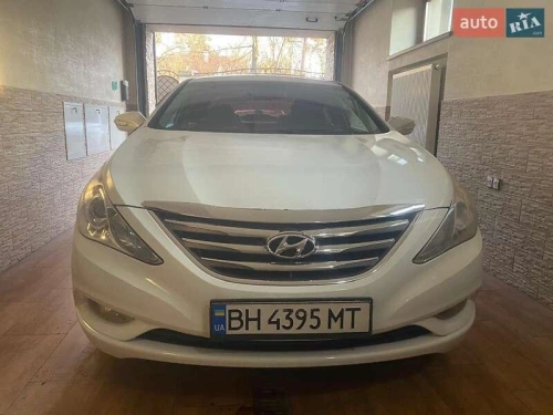 Hyundai