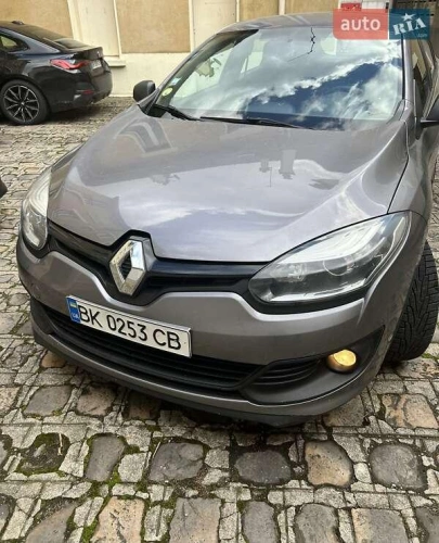 Renault